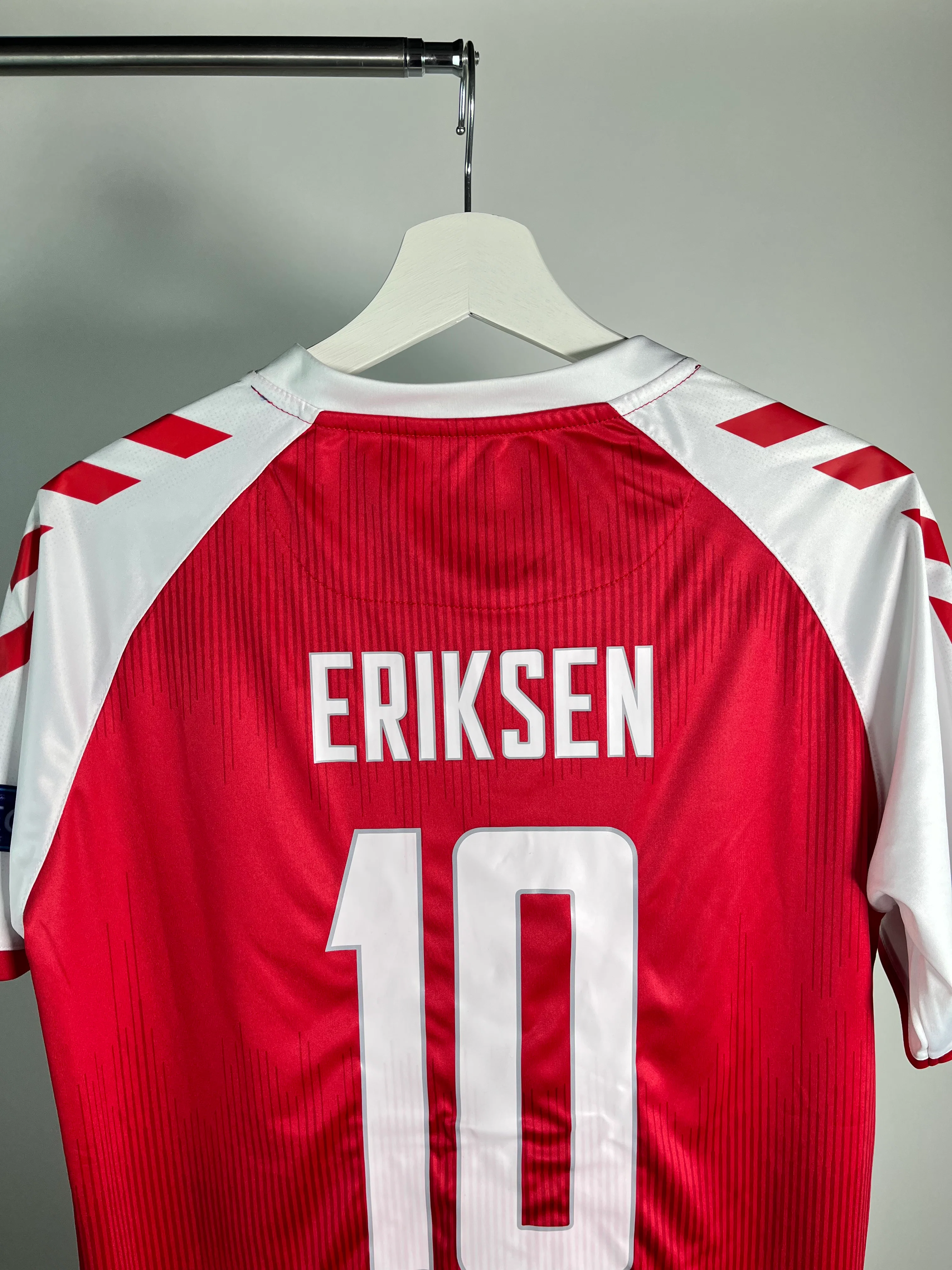 Finland 2020-22 Home