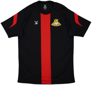 Doncaster Rovers 2017-18 Training