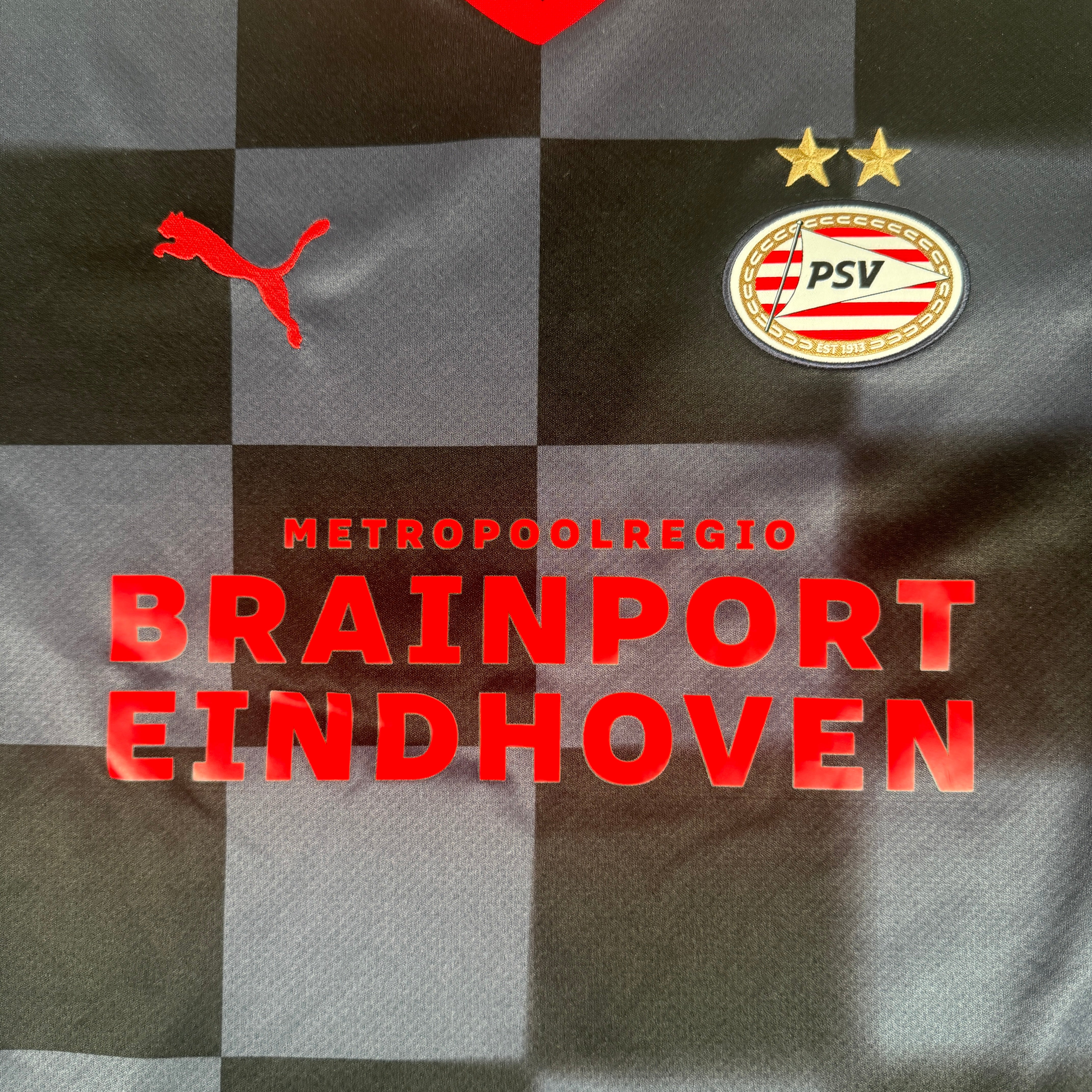 PSV 2022-23 Away