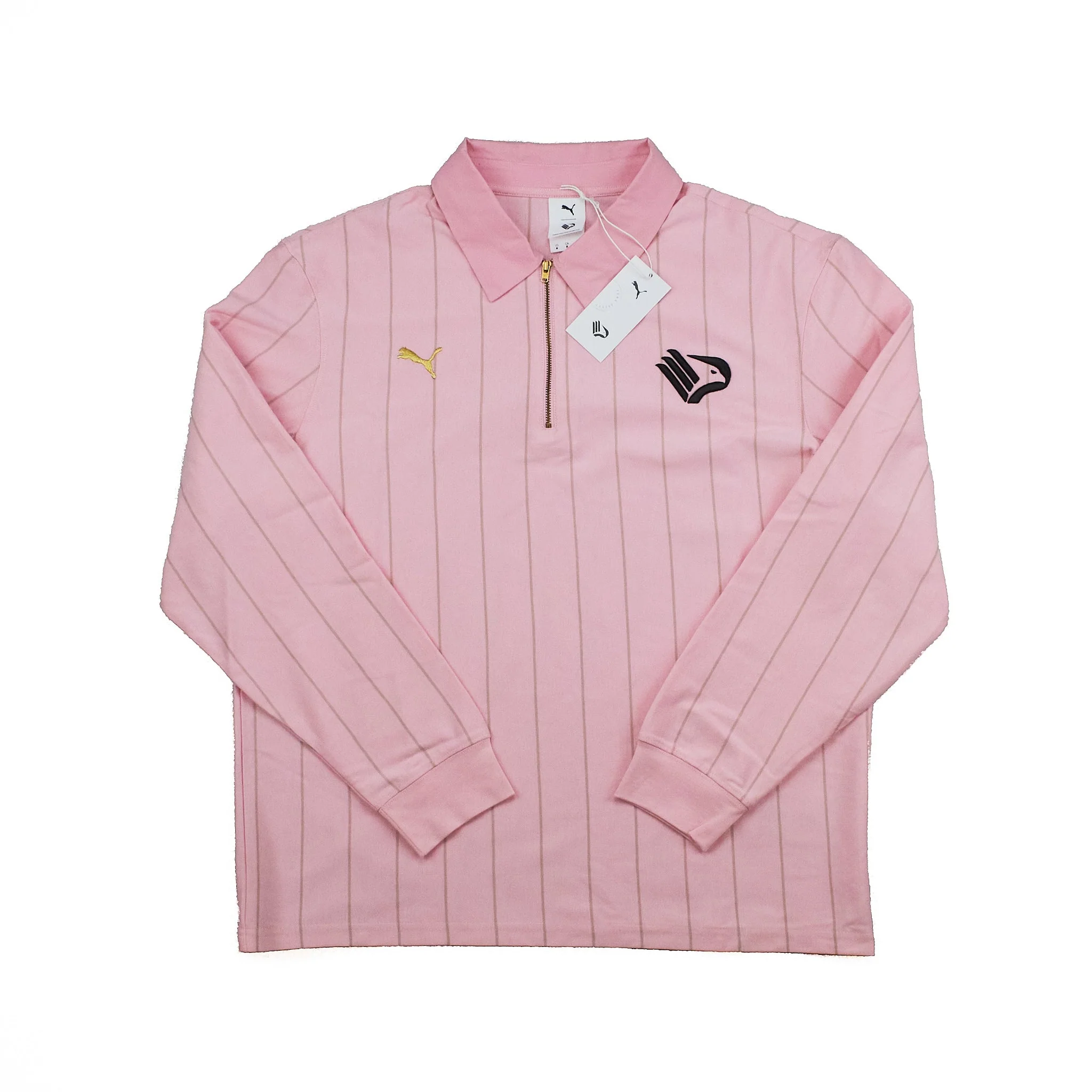 Palermo 2024-25 Training