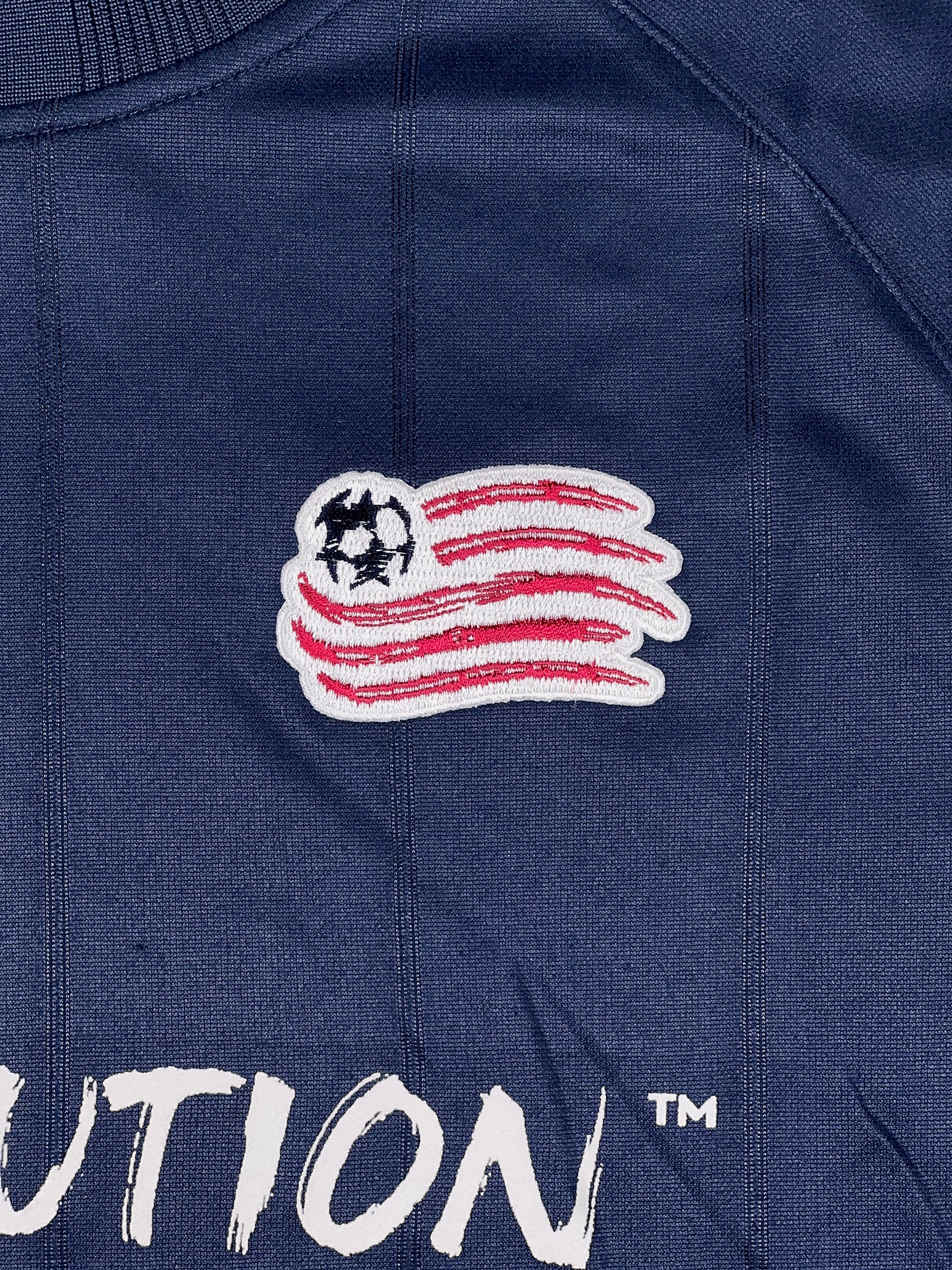 New England Revolution 2004-05 Special