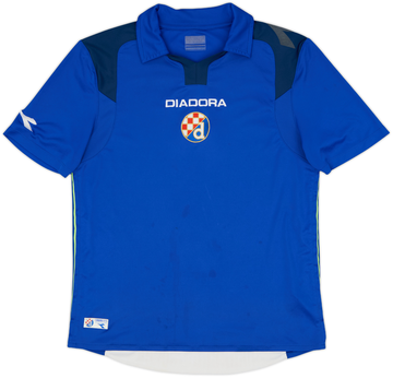 Dinamo Zagreb 2009-10 Home