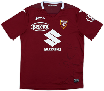 Torino 2020-21 Home