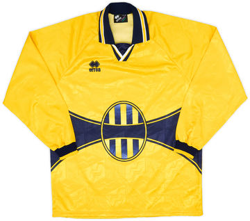 Hellas Verona 1990-91 Away
