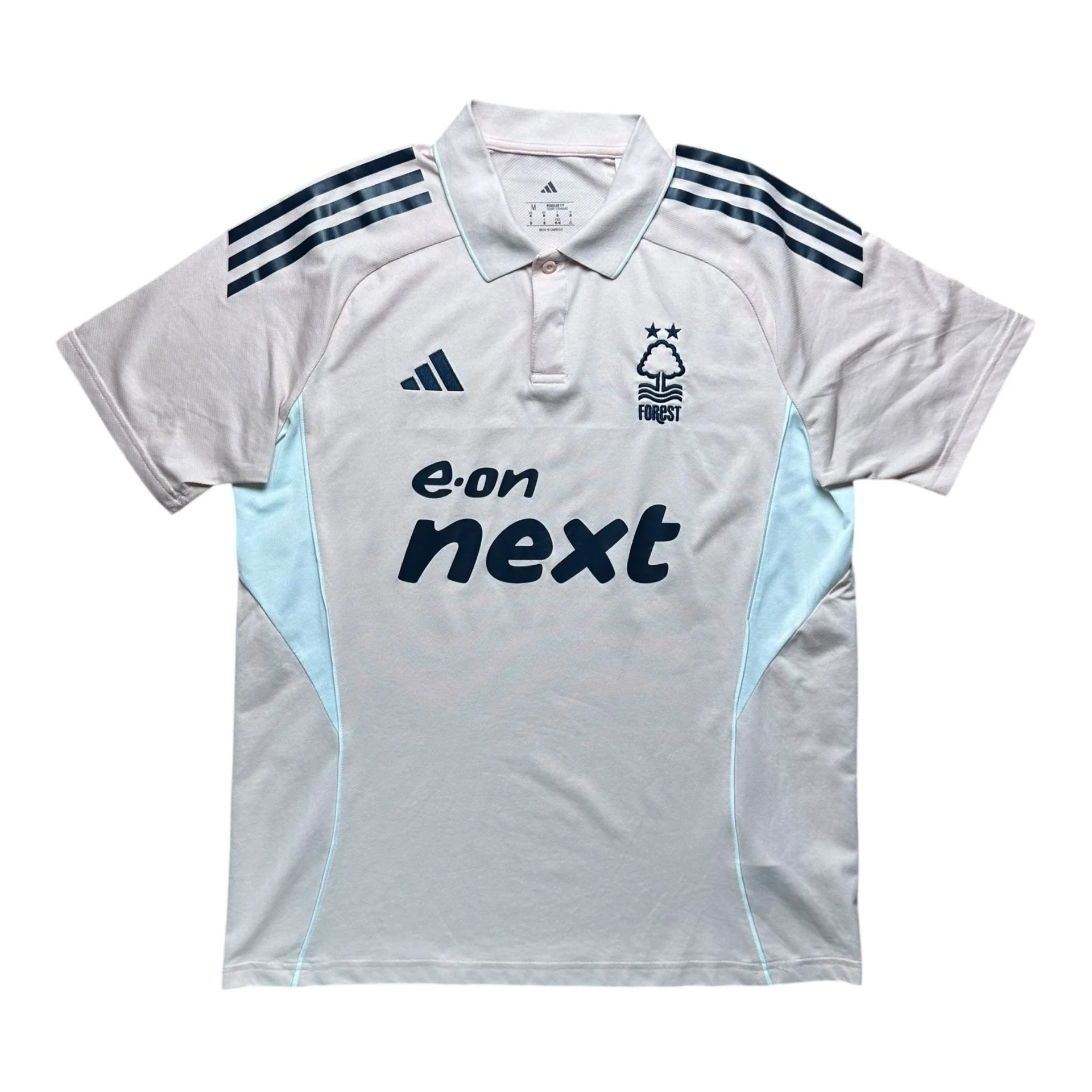 Nottingham Forest 2025-26 Training