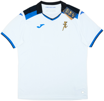 Atalanta 2022-23 Away
