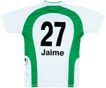 Hannover 96 2002-03 Away