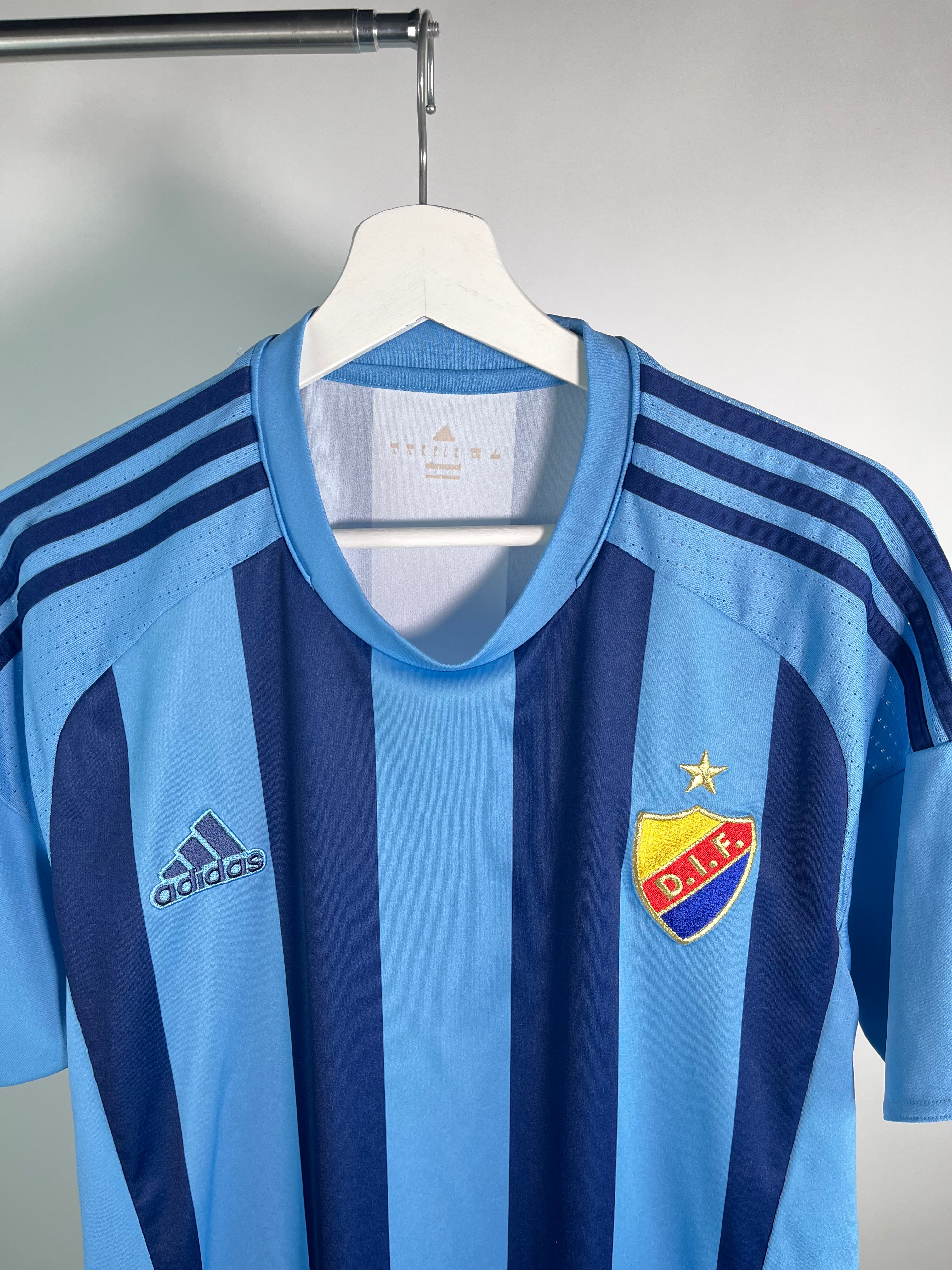 Djurgardens 2016-17 Home