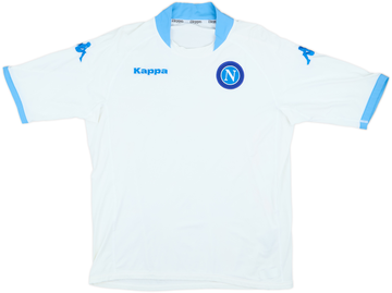 Napoli 2005-06 Away