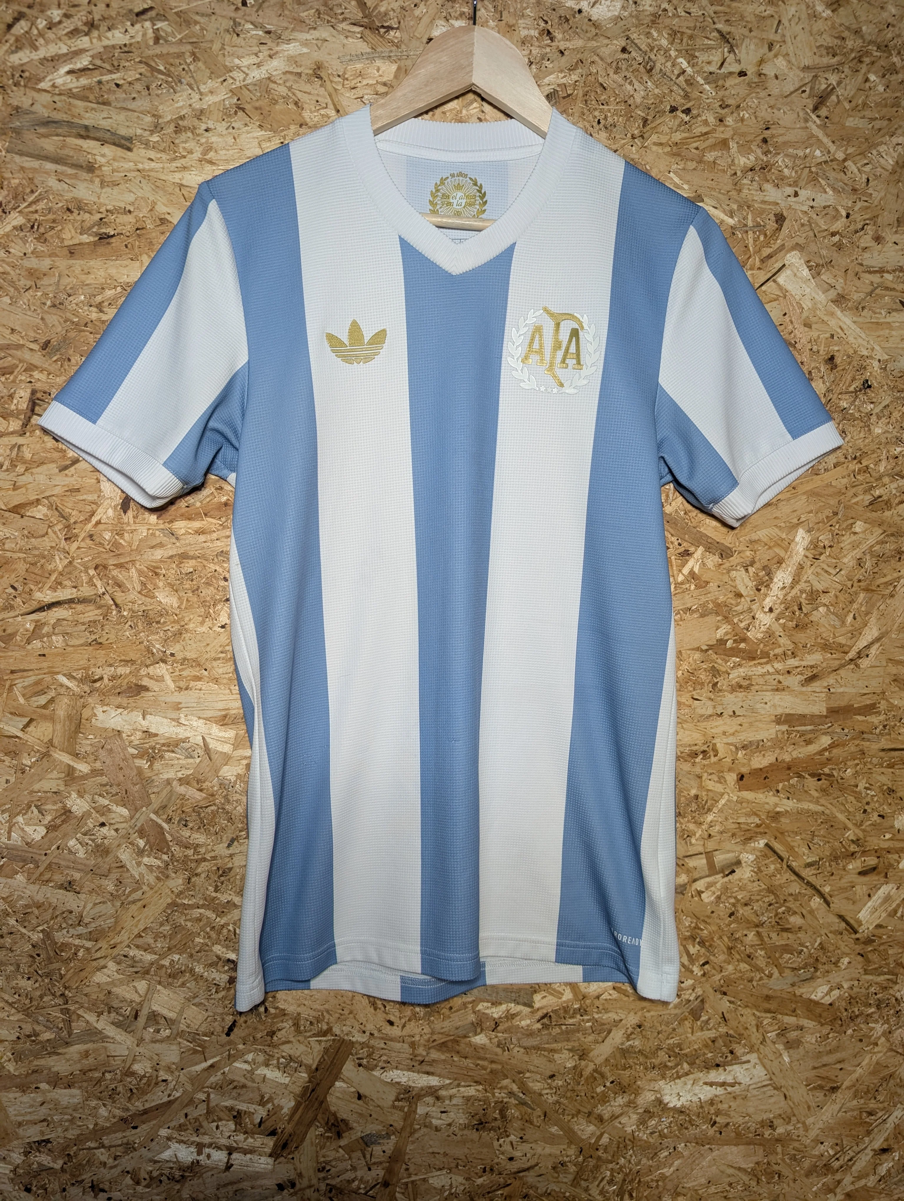 Argentina 2025 Special