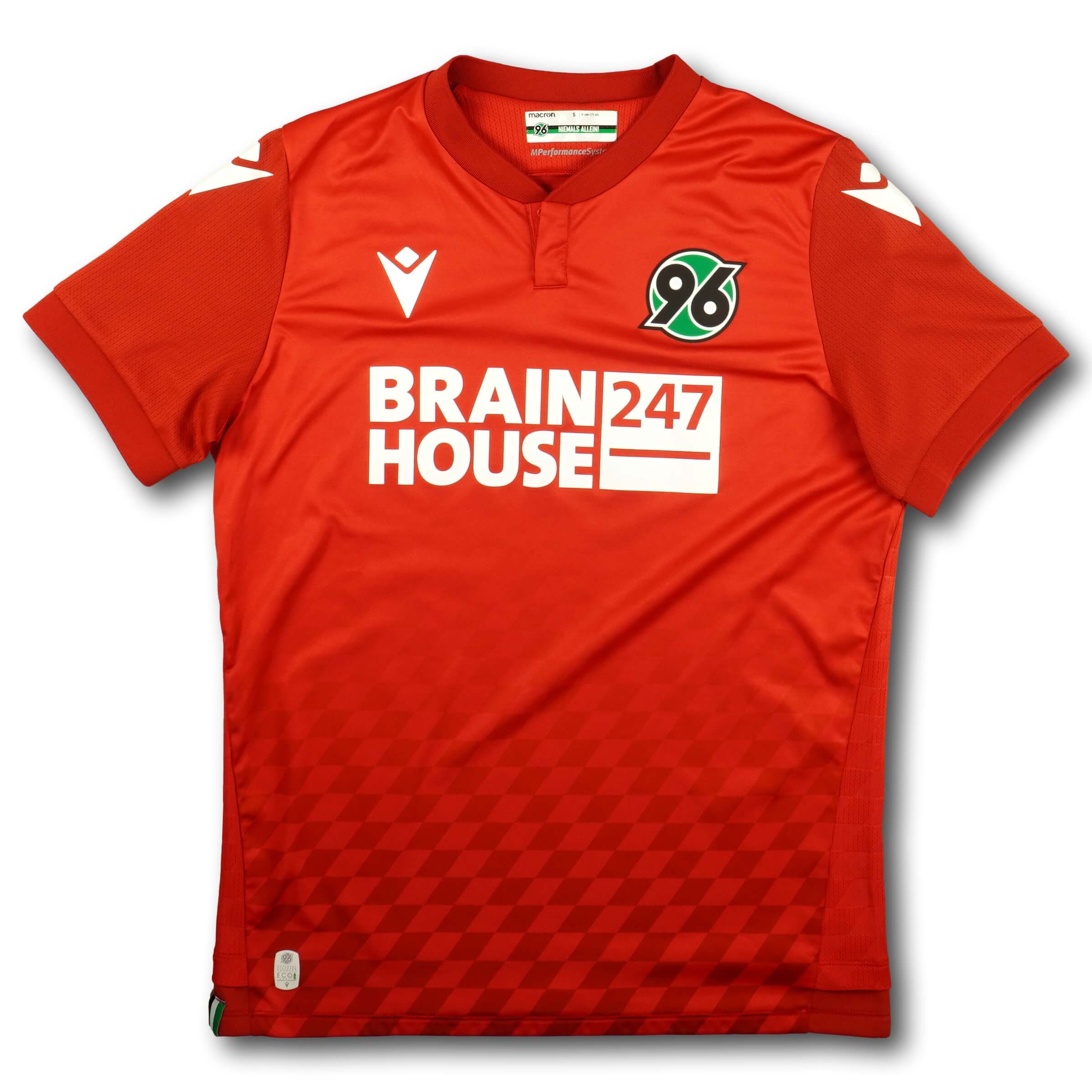 Hannover 96 2022-23 Home