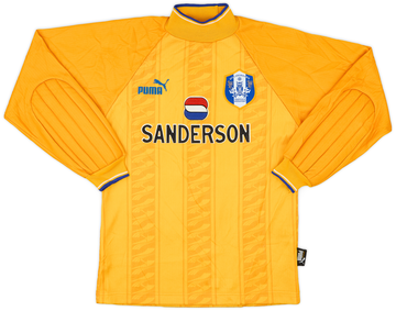 Sheffield Wednesday 1995-96 Gk