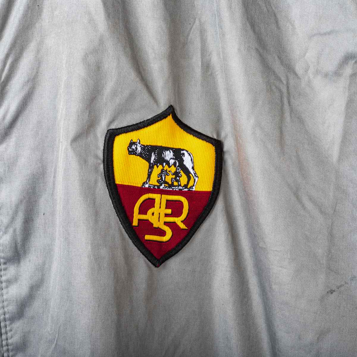 As Roma 2006-07 Other