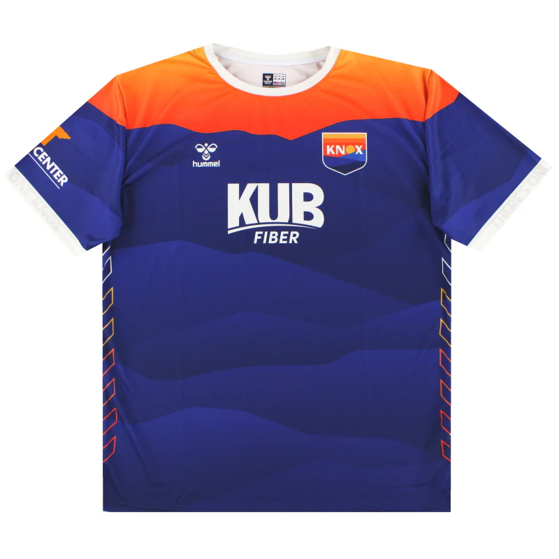 One Knoxville SC 2024 Home