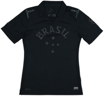 Brazil 2013-14 Third