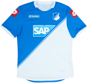 TSG Hoffenheim 2014-15 Home