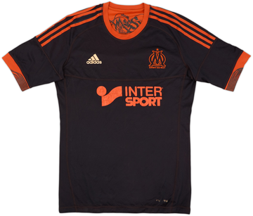 Olympique Marseille 2012-13 Third