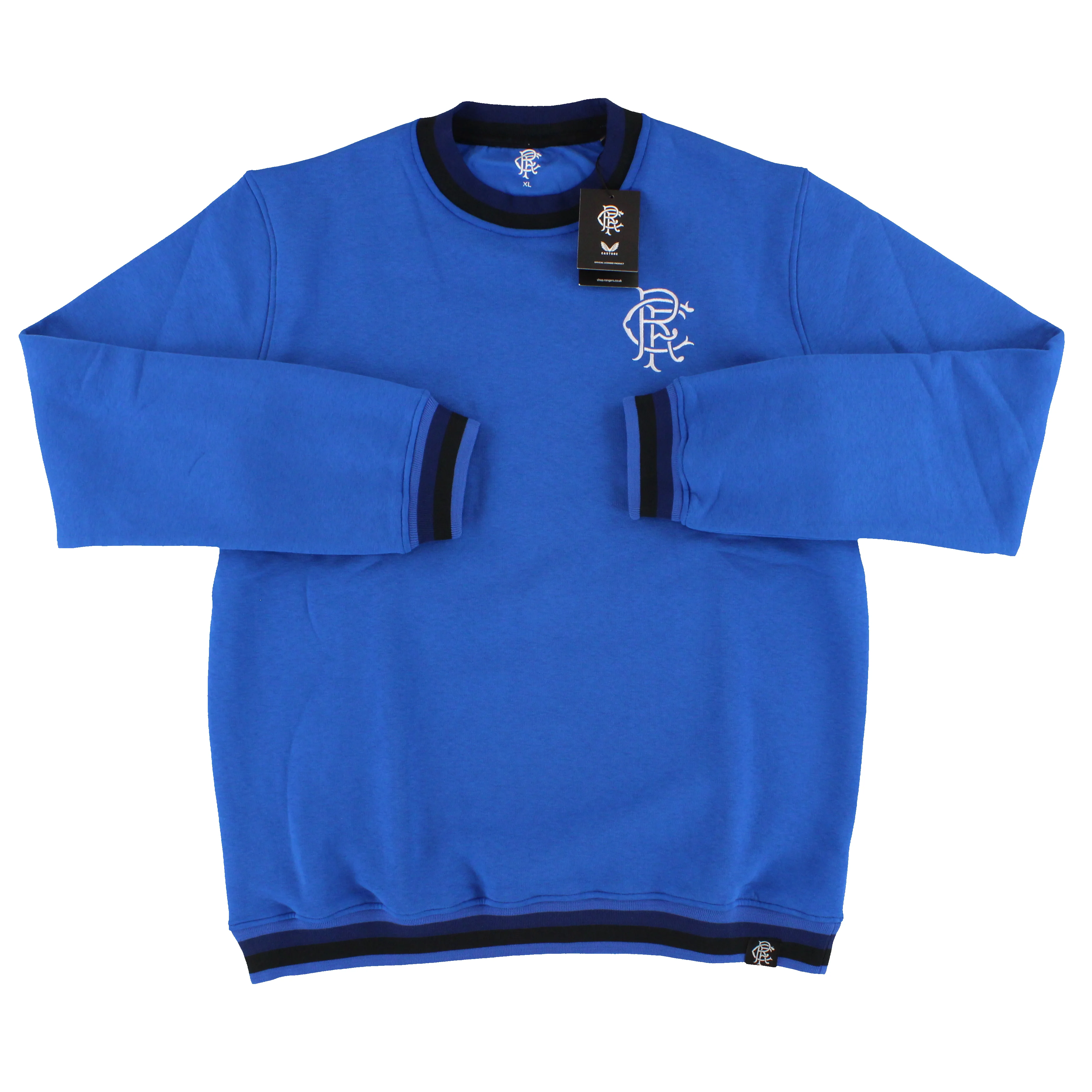 Rangers 2025-26 Training