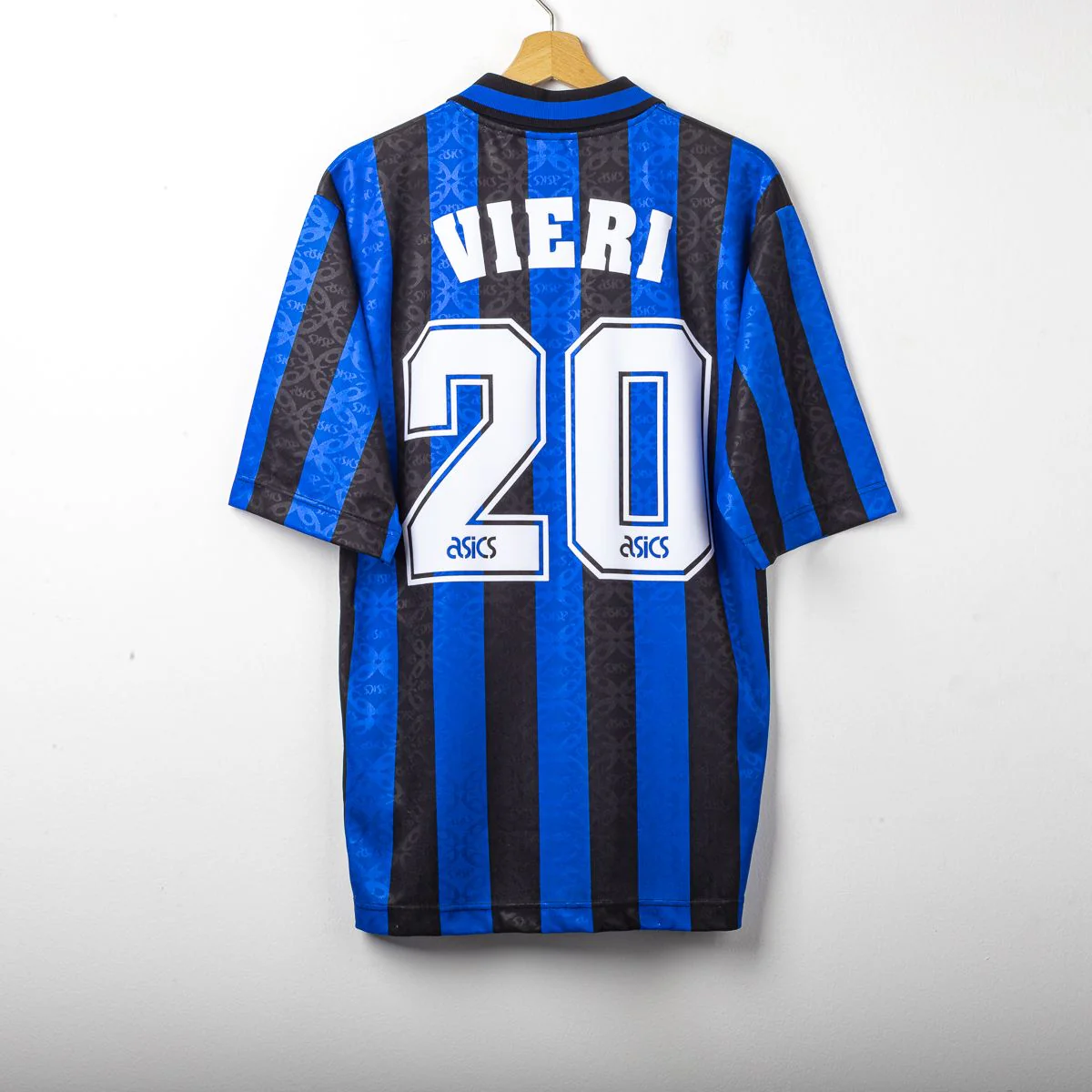 Atalanta 1995-96 Home