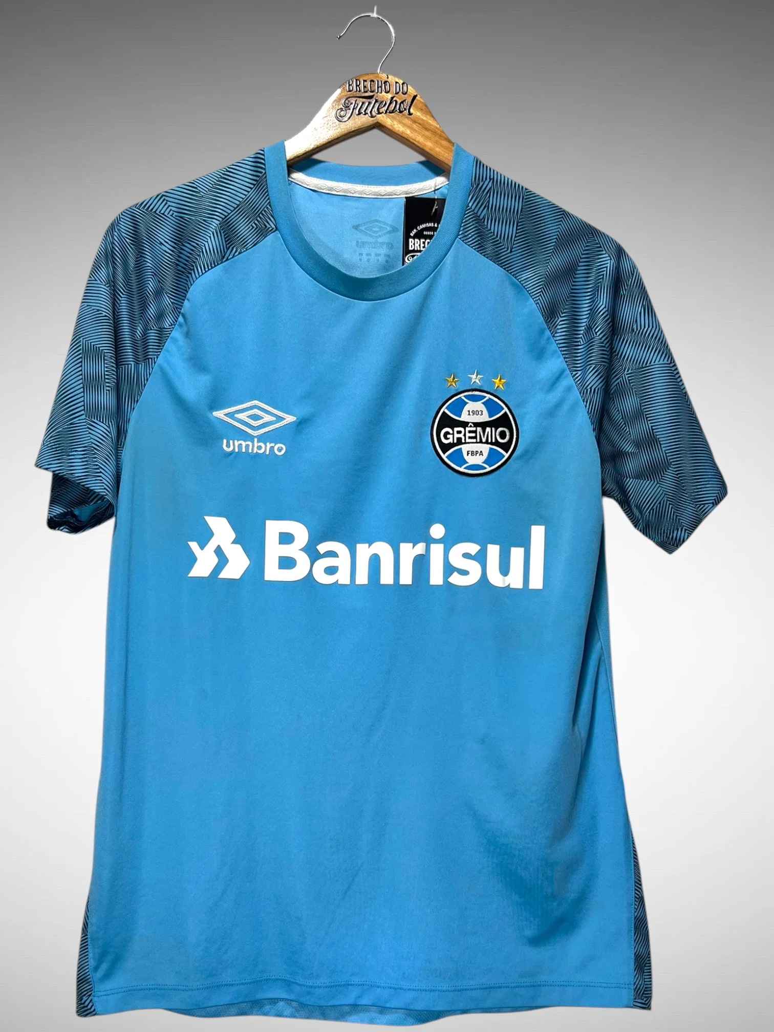 Gremio 2018 Training