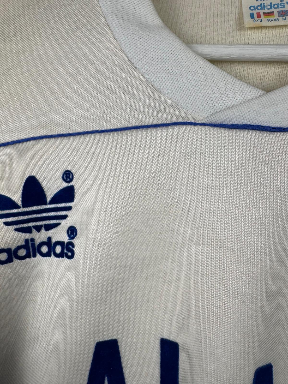 Olympique Marseille 1988-89 Home