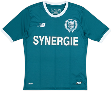 Nantes 2018-19 Away