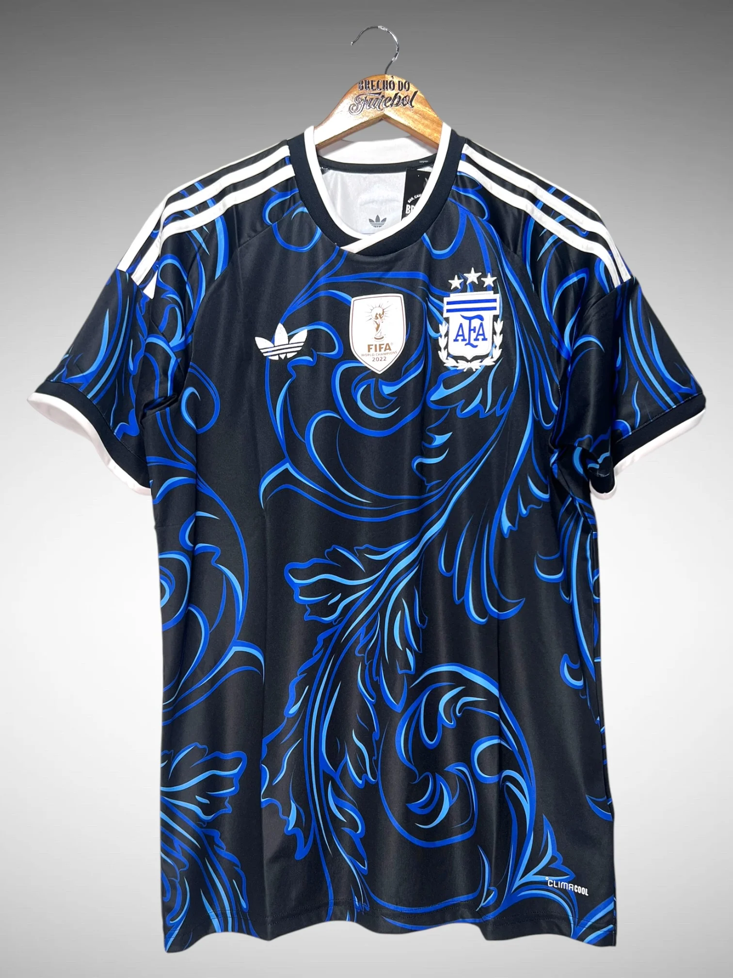 Argentina 2026 Away