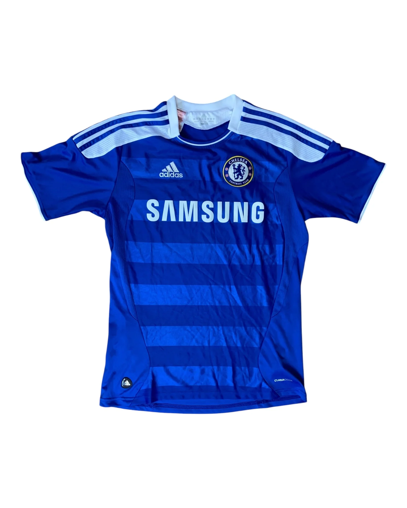 Chelsea 2011-12 Home