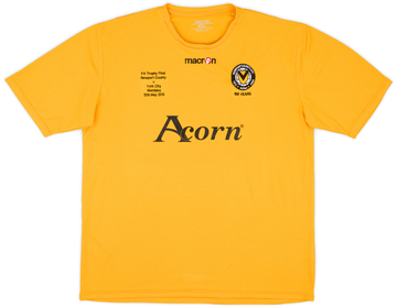 Newport County 2012-13 Training
