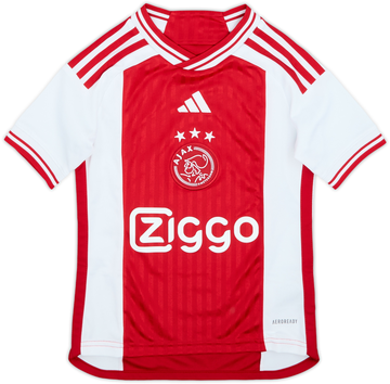 Ajax 2023-24 Home