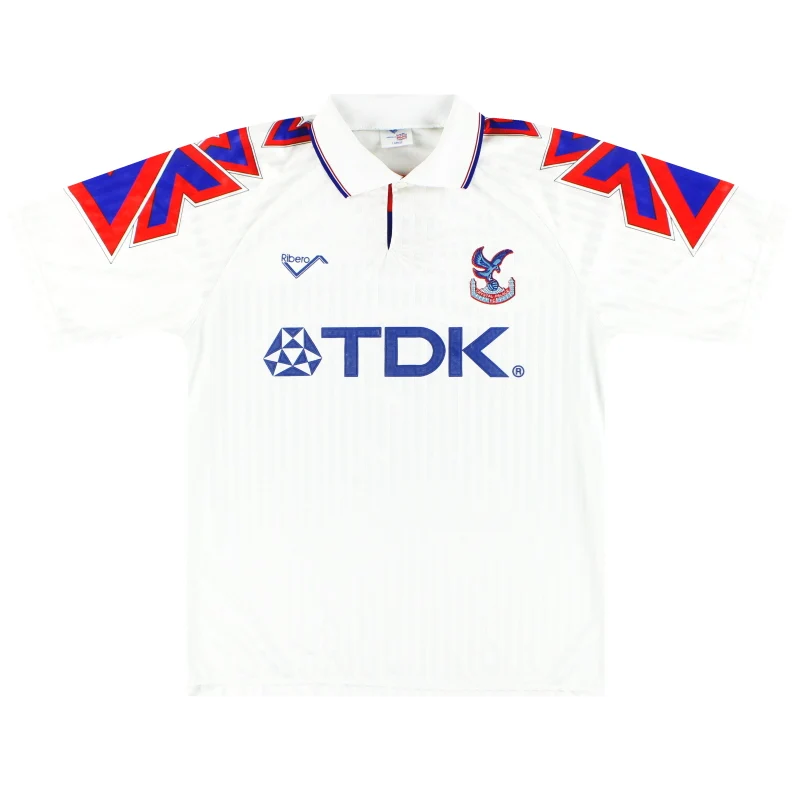 Crystal Palace 1993-94 Away
