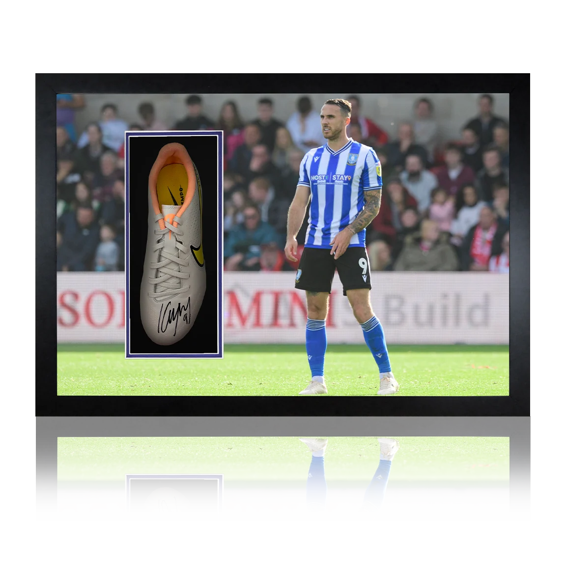 Sheffield Wednesday 2022-23 Special