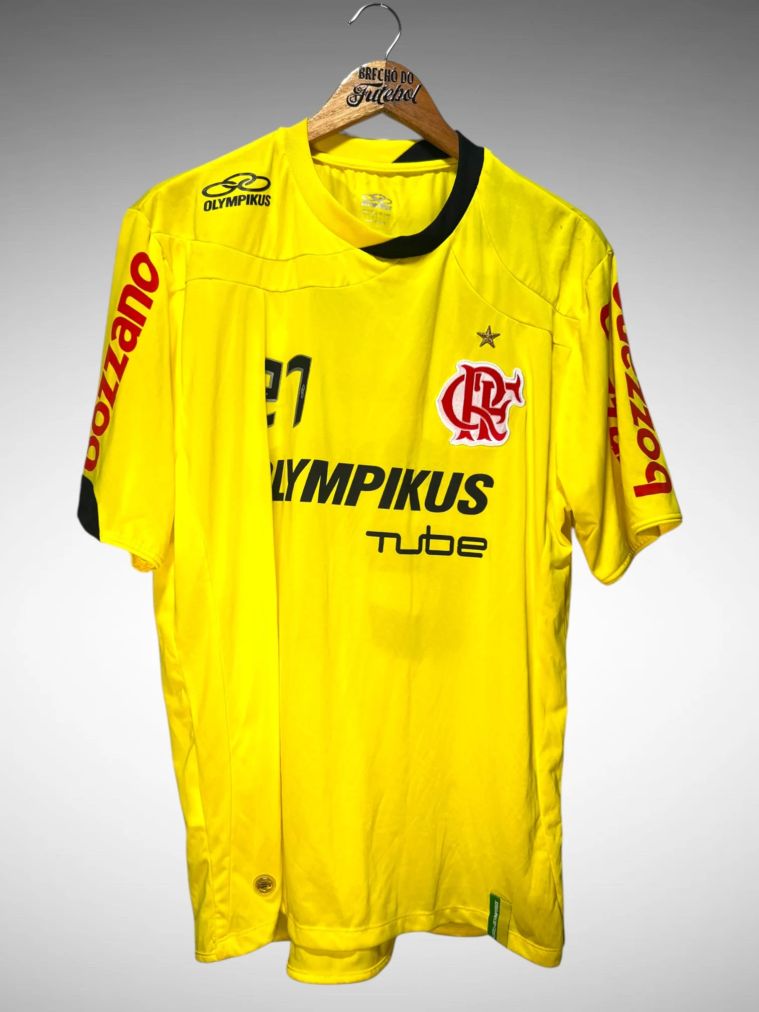 Flamengo 2009 Gk