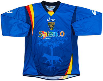 Lecce 2005-06 Third