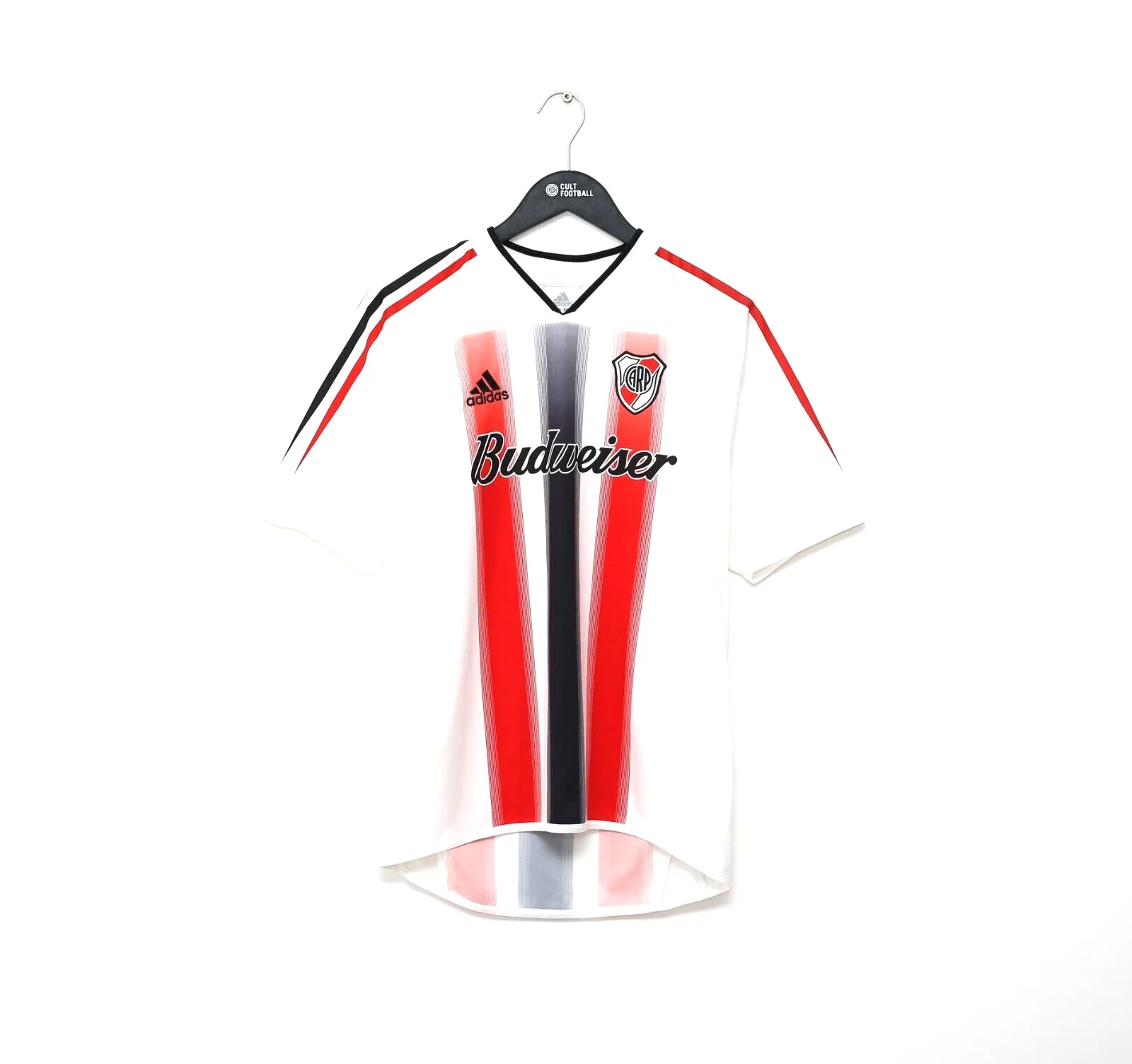 River Plate 2004-05 Third