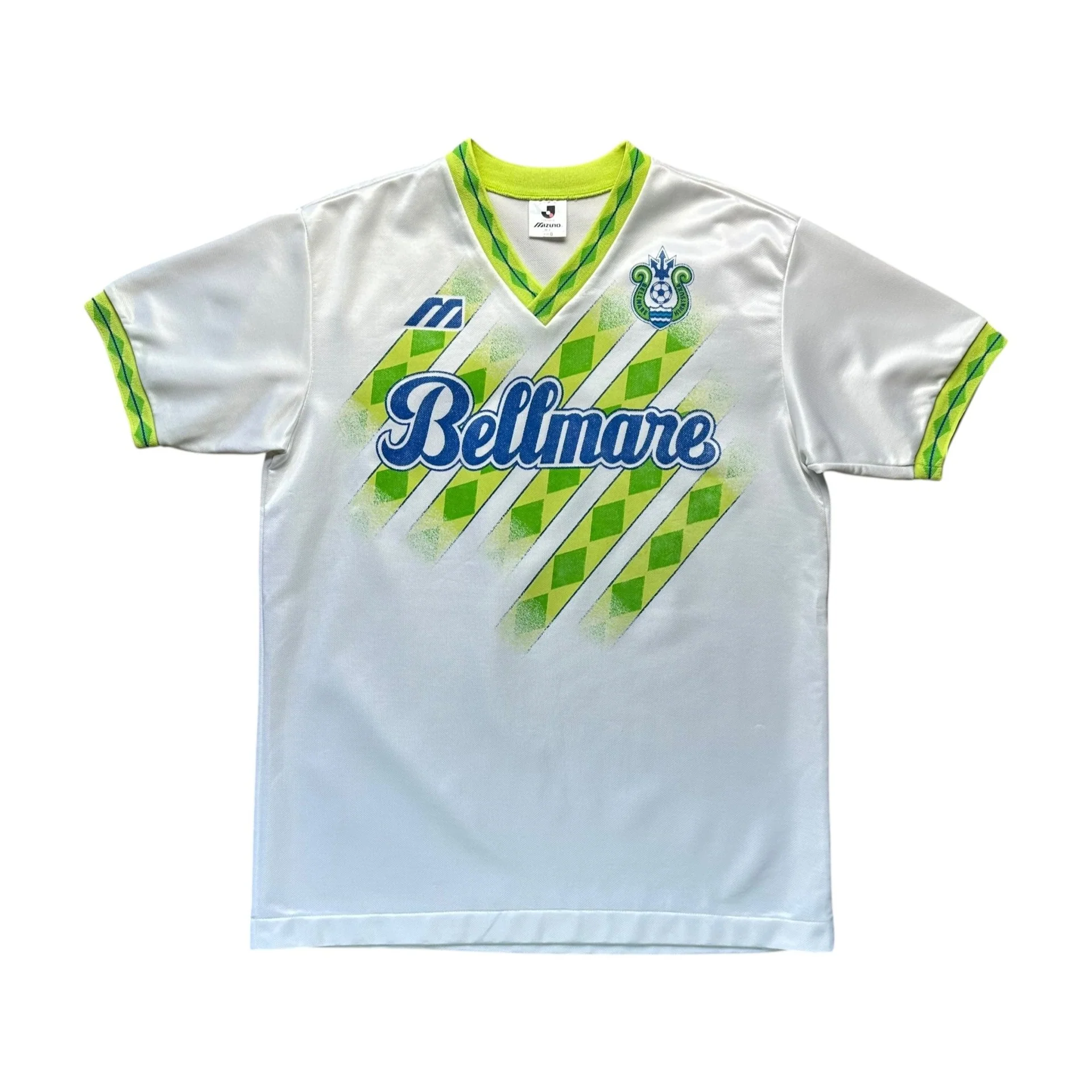 Shonan Bellmare 1993 Away