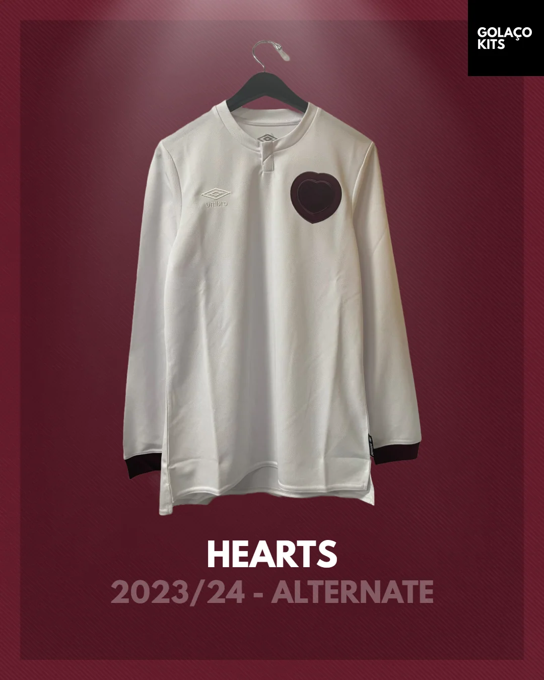 Hearts 2023-24 Special