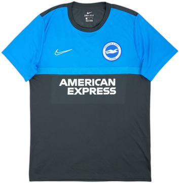 Brighton and Hove Albion 2020-21 Training