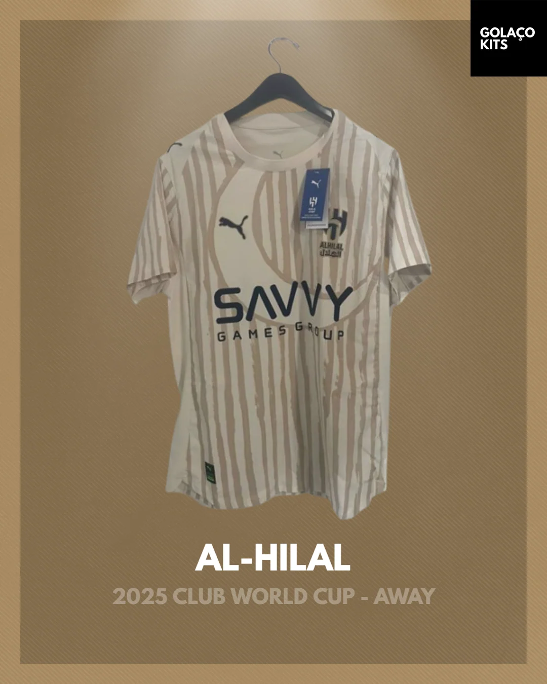 Al Hilal 2025 Special