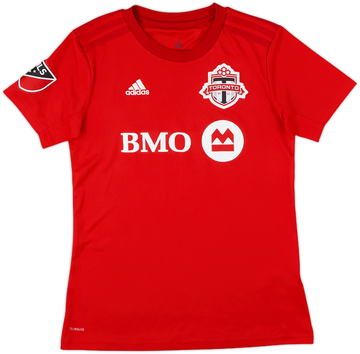 Toronto FC 2019-20 Home