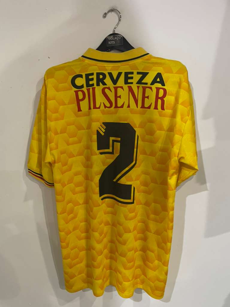 Barcelona 1996 Home