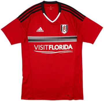 Fulham 2016-17 Away