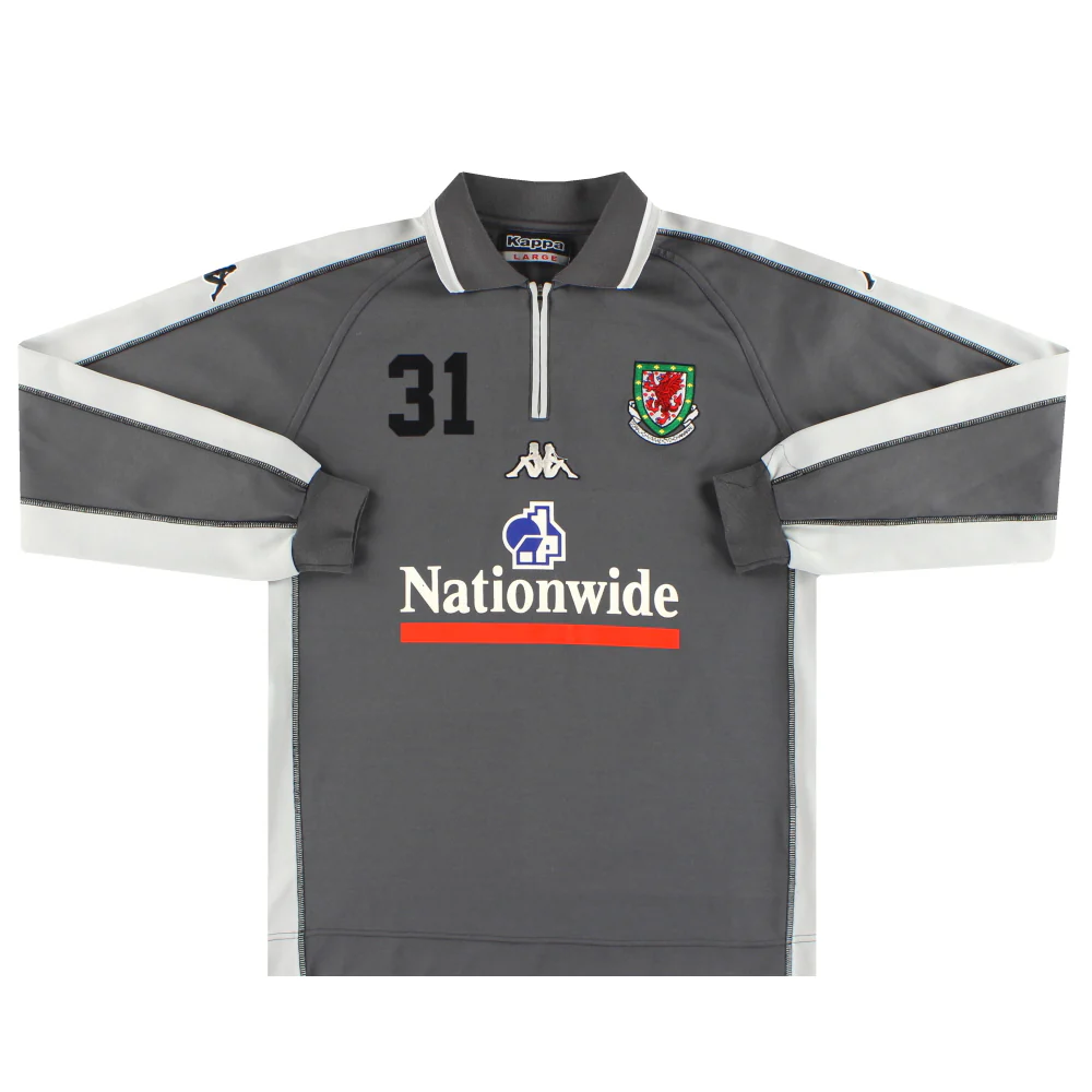 Wales 2002-03 Special