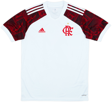 Flamengo 2021-22 Away