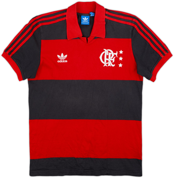 Flamengo 2014-15 Training
