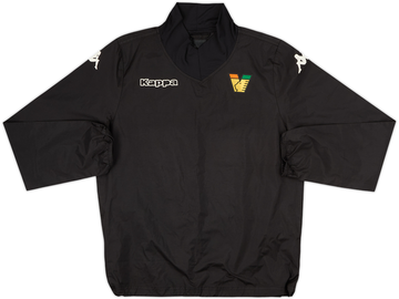 Venezia 2023-24 Training