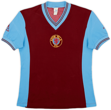 Aston Villa 1982-83 Home
