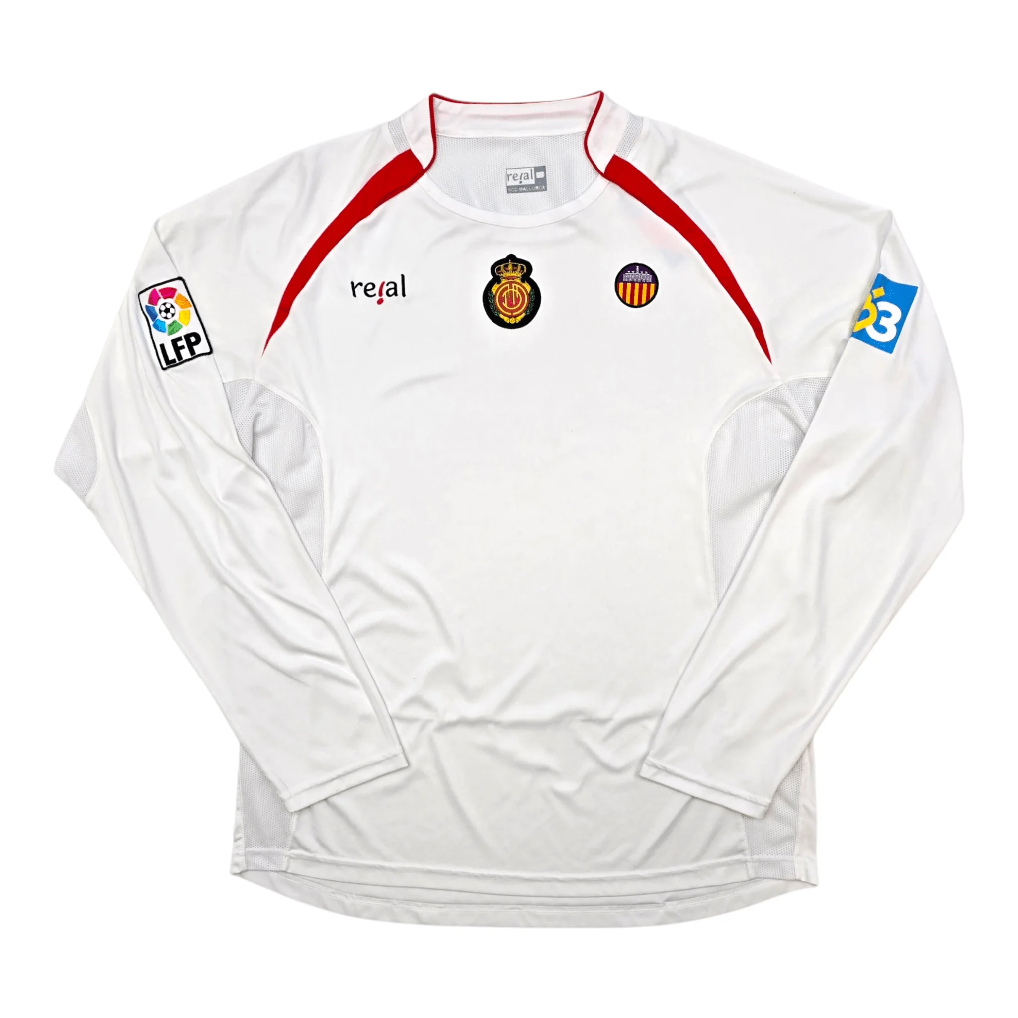 Mallorca 2008-09 Away