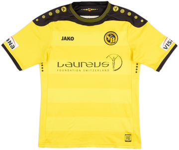 BSC Young Boys 2013-14 Home