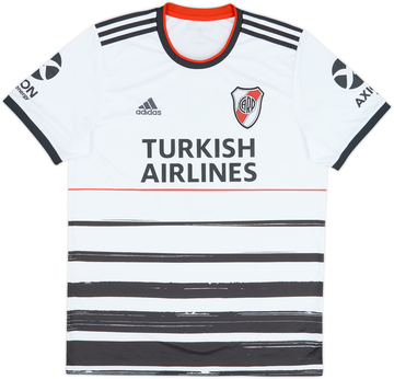 River Plate 2019-20 Third